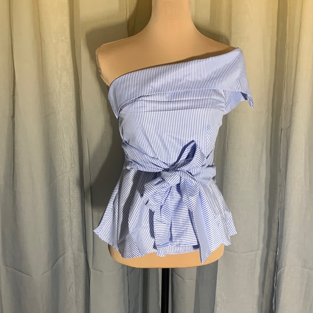 NEW in bag top